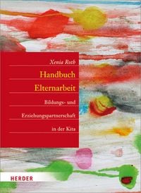 Produktbild: Handbuch Elternarbeit