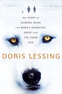 Produktbild: Story of General Dann and Mara's Daughter, Griot and the Snow Dog