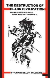 Produktbild: Destruction of Black Civilization