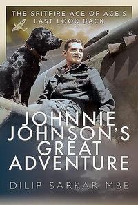 Produktbild: Johnnie Johnson's Great Adventure