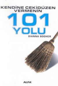 Produktbild: Kendine Cekid&uuml;zen Vermenin 101 Yolu