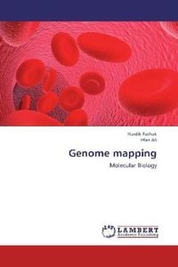 Produktbild: Pathak, H: Genome mapping