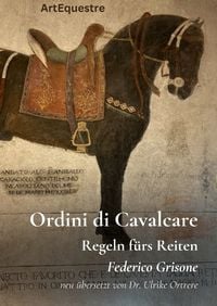 Produktbild: Ordini di Cavalcare