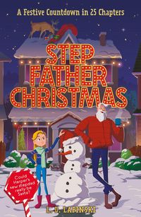 Produktbild: Stepfather Christmas