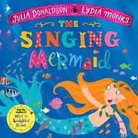 Produktbild: The Singing Mermaid