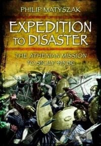 Produktbild: Expedition to Disaster