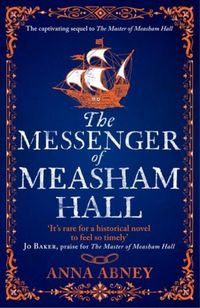 Produktbild: The Messenger of Measham Hall