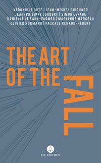 Produktbild: Art of the Fall