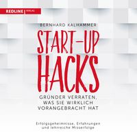 Produktbild: Start-up Hacks