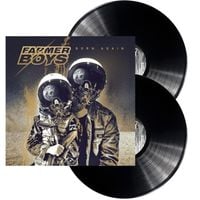 Produktbild: Born Again (Black Vinyl)
