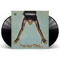 Produktbild: Free Your Mind and Your Ass will Follow (45 RPM)