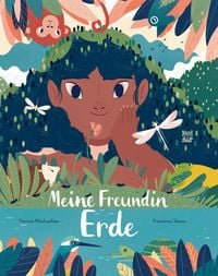 Produktbild Meine Freundin Erde