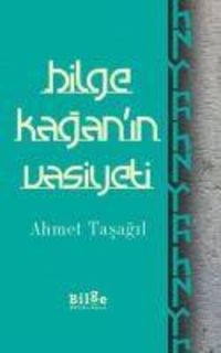 Produktbild: Bilge Kaganin Vasiyeti