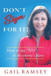 Produktbild: Don't Sign For It!