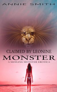 Produktbild: Claimed By Leonine Monster