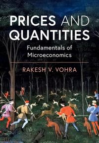 Produktbild: Prices and Quantities