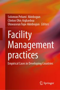 Produktbild: Facility Management Practices