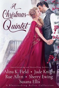 Produktbild: A Christmas Quintet