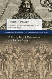Produktbild: Protean Power
