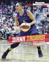 Produktbild: Diana Taurasi