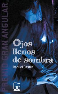 Produktbild: Ojos llenos de sombra