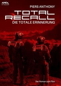 Produktbild: Total Recall - die Totale Erinnerung