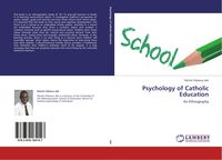Produktbild: Psychology of Catholic Education