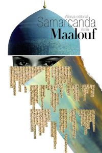 Bild vom Artikel Samarcanda vom Autor Amin Maalouf