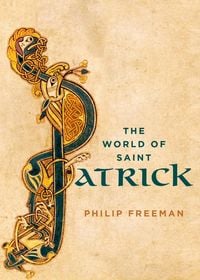 Produktbild: The World of Saint Patrick