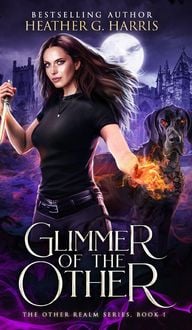 Produktbild: Glimmer of The Other