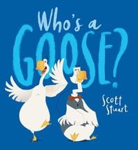 Produktbild: Who's a Goose?