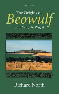 Produktbild: The Origins of Beowulf