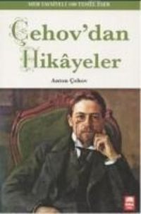 Produktbild: Cehovdan Hikayeler