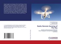 Produktbild: Radio Remote Sensing of The Sky