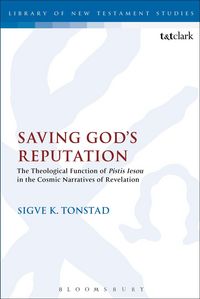 Produktbild: Saving God's Reputation