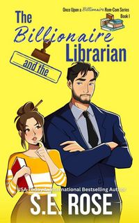 Produktbild: The Billionaire and the Librarian (Once Upon a Billionaire Rom-Com)