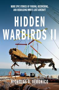 Produktbild: Hidden Warbirds II