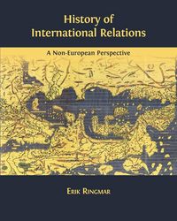 Produktbild: History of International Relations