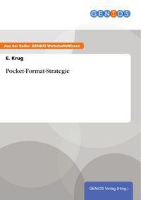 Produktbild: Pocket-Format-Strategie