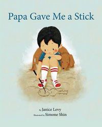 Produktbild: Papa Gave Me a Stick