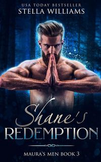 Produktbild: Shane's Redemption