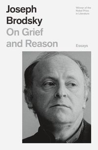 Produktbild: On Grief and Reason