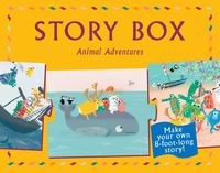 Produktbild: Story Box (Kinderpuzzle)