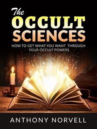 Produktbild: The Occult Sciences
