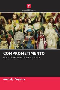 Produktbild: Pogasiy, A: Comprometimento