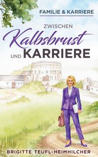 Produktbild: Zwischen Kalbsbrust und Karriere