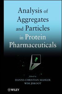 Produktbild: Analysis of Aggregates and Particles in Protein Pharmaceuticals