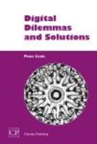 Produktbild: Digital Dilemmas and Solutions