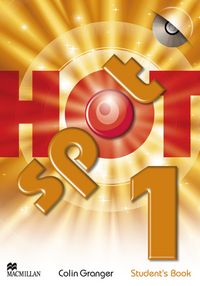 Produktbild: Hot Spot