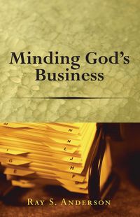 Produktbild: Minding God's Business
